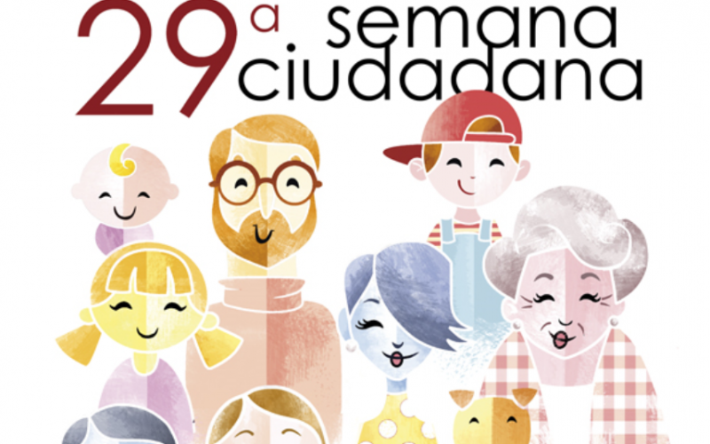XXIX SEMANA CIUDADANA FAAVV